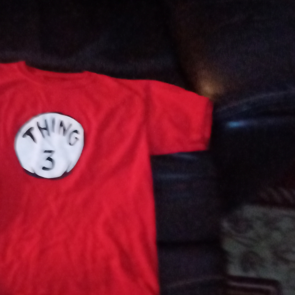 Dr suses shirt